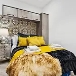 Casa Pinto Luxe & Comfy 3br House With Private Or Full-house By Altoluxo Short Lets & Serviced Apartamento Bristol