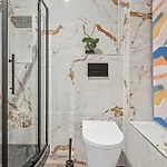 Apartment Casa Pinto Luxe & Comfy 3br House With Private Or Full-house By Altoluxo Short Lets & Serviced