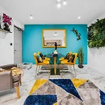 Casa Pinto Luxe & Comfy 3br House With Private Or Full-house By Altoluxo Short Lets & Serviced * Bristol