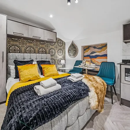 Casa Pinto Luxe & Comfy 3br House With Private Or Full-house By Altoluxo Short Lets & Serviced