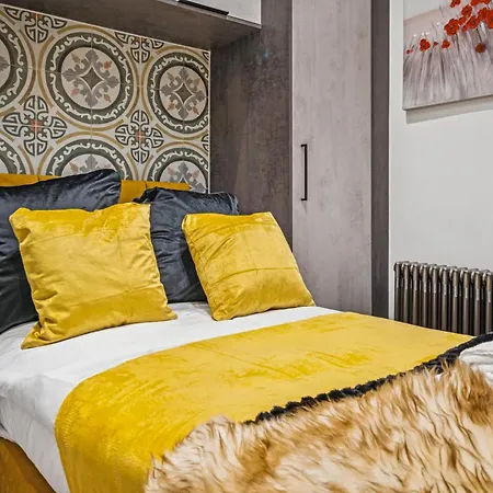 Casa Pinto Luxe & Comfy 3br House With Private Or Full-house By Altoluxo Short Lets & Serviced