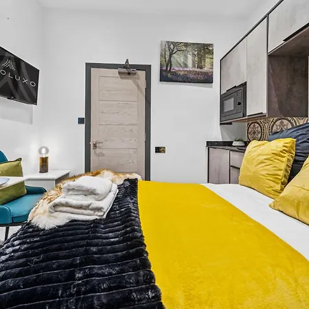 Apartament Casa Pinto Luxe & Comfy 3br House With Private Or Full-house By Altoluxo Short Lets & Serviced