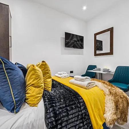 Casa Pinto Luxe & Comfy 3br House With Private Or Full-house By Altoluxo Short Lets & Serviced