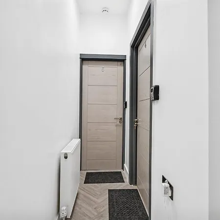 Casa Pinto Luxe & Comfy 3br House With Private Or Full-house By Altoluxo Short Lets & Serviced
