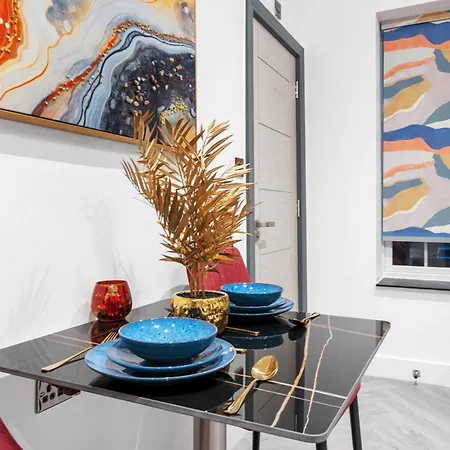 Appartamento Casa Pinto Luxe & Comfy 3br House With Private Or Full-house By Altoluxo Short Lets & Serviced *