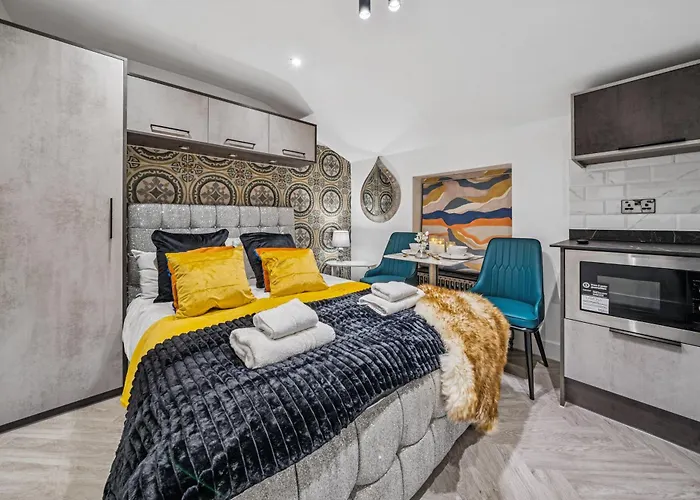 Casa Pinto Luxe & Comfy 3br House With Private Or Full-house By Altoluxo Short Lets & Serviced