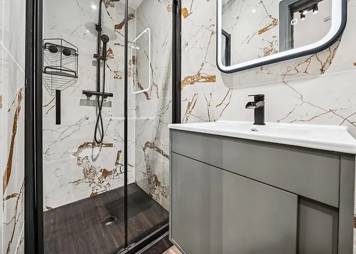 Casa Pinto Luxe & Comfy 3br House With Private Or Full-house By Altoluxo Short Lets & Serviced Apartment