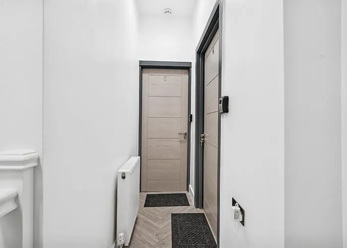 Casa Pinto Luxe & Comfy 3br House With Private Or Full-house By Altoluxo Short Lets & Serviced