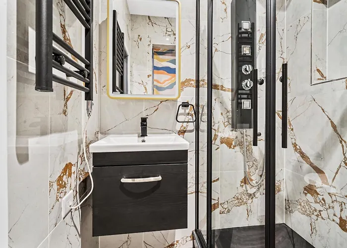 Apartament Casa Pinto Luxe & Comfy 3br House With Private Or Full-house By Altoluxo Short Lets & Serviced Bristol