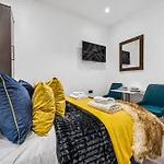 Casa Pinto Luxe & Comfy 3br House With Private Or Full-house By Altoluxo Short Lets & Serviced