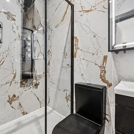 Apartmán Casa Pinto Luxe & Comfy 3br House With Private Or Full-house By Altoluxo Short Lets & Serviced