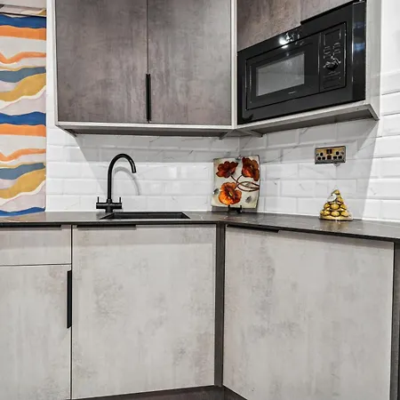 Casa Pinto Luxe & Comfy 3br House With Private Or Full-house By Altoluxo Short Lets & Serviced 公寓