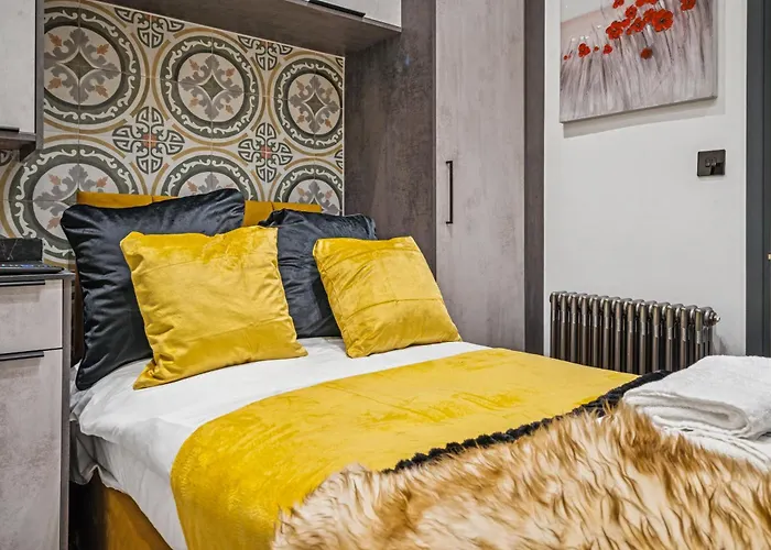 Casa Pinto Luxe & Comfy 3br House With Private Or Full-house By Altoluxo Short Lets & Serviced